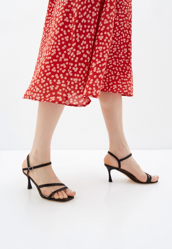 фото Босоножки valley