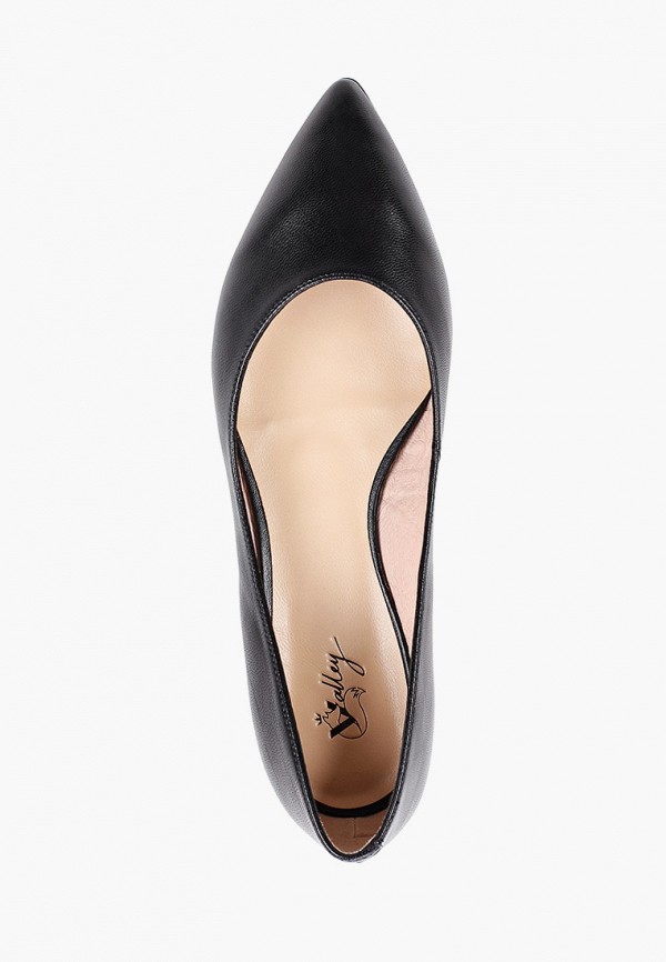 фото Туфли valley