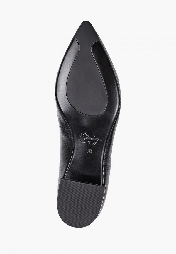 фото Туфли valley