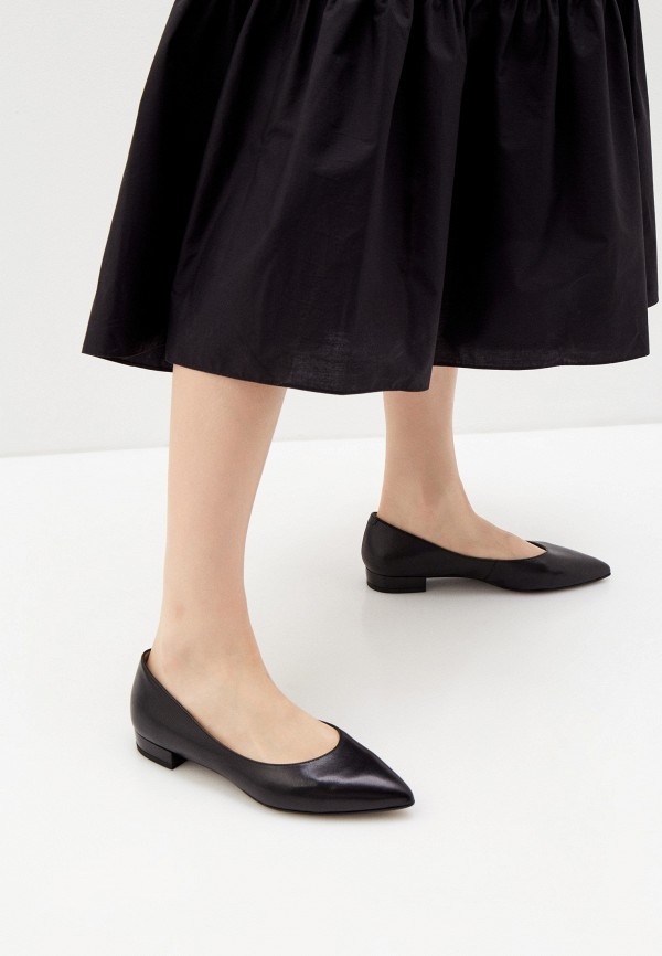 фото Туфли valley