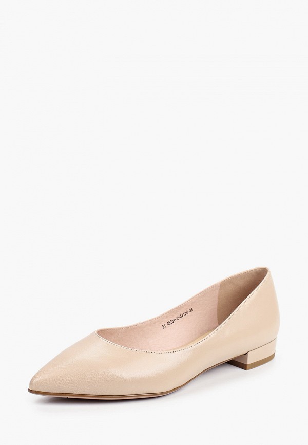 фото Туфли valley