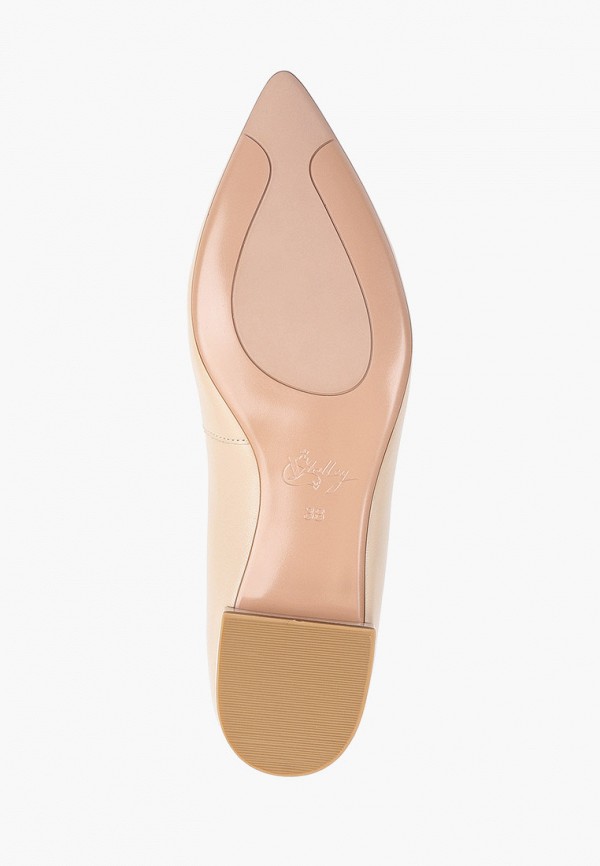 фото Туфли valley