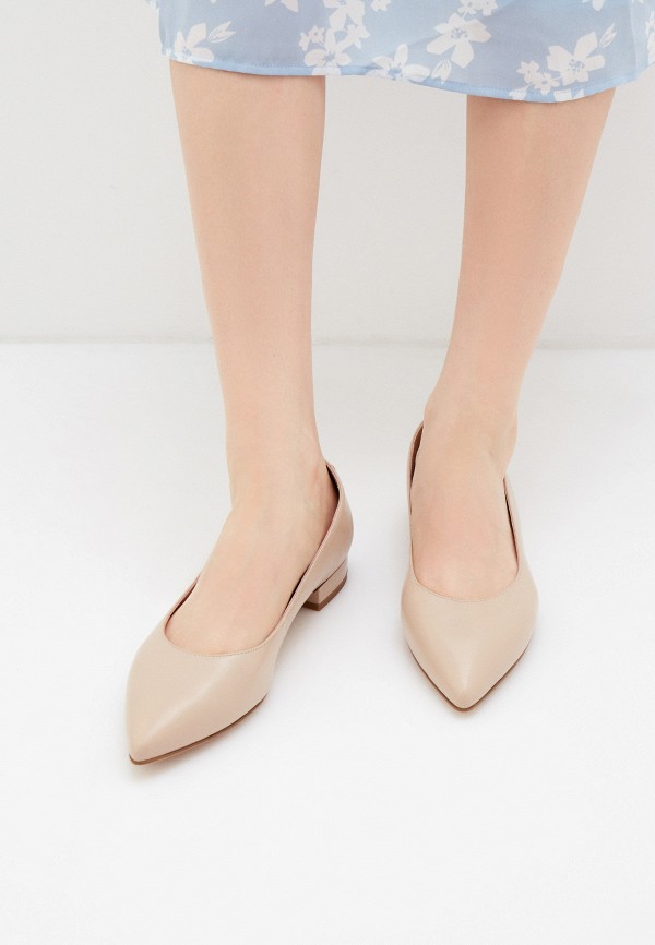 фото Туфли valley