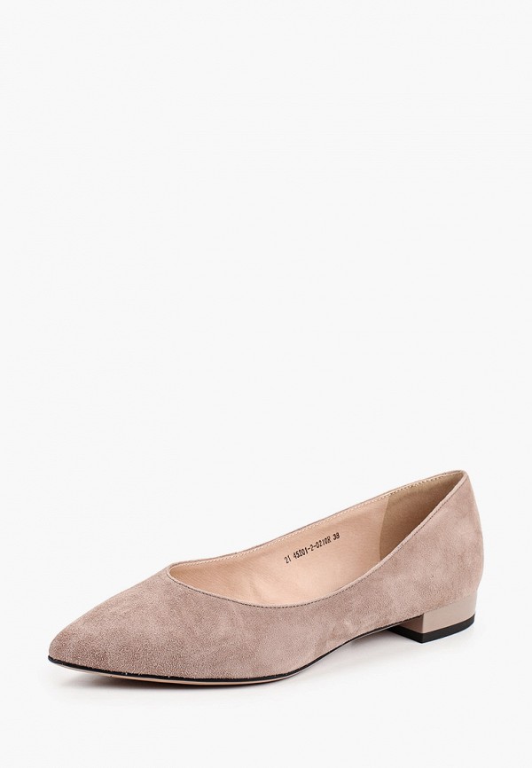 фото Туфли valley