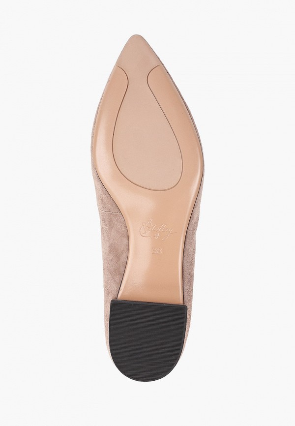 фото Туфли valley