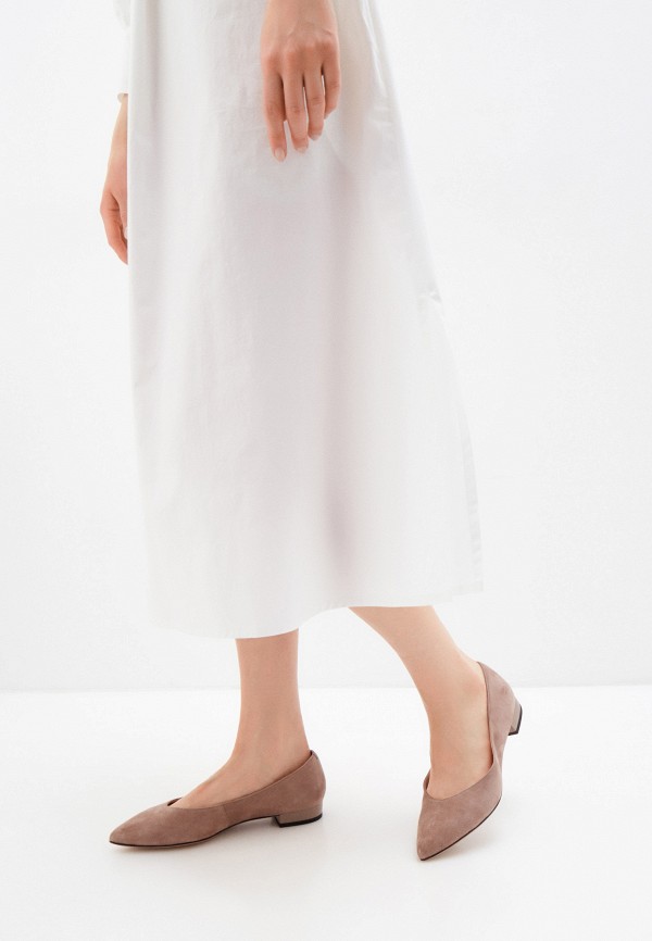 фото Туфли valley