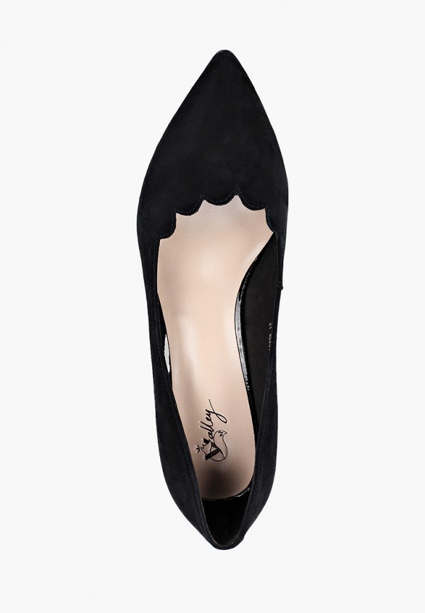 фото Туфли valley