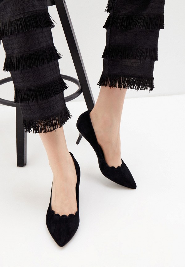 фото Туфли valley