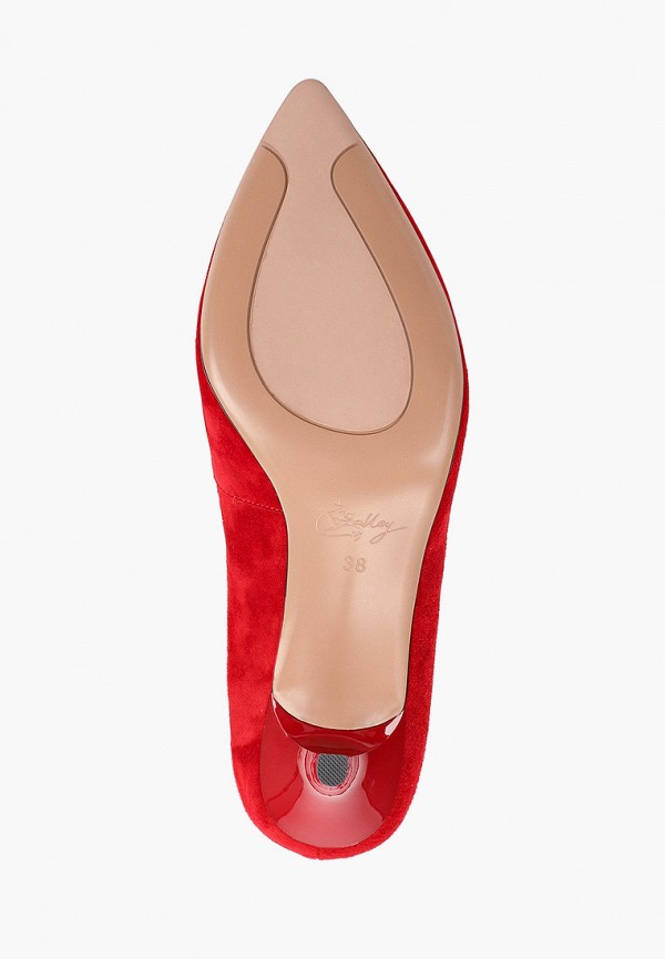 фото Туфли valley