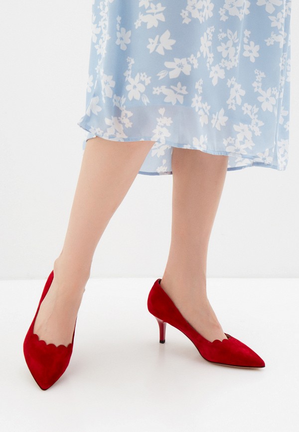 фото Туфли valley