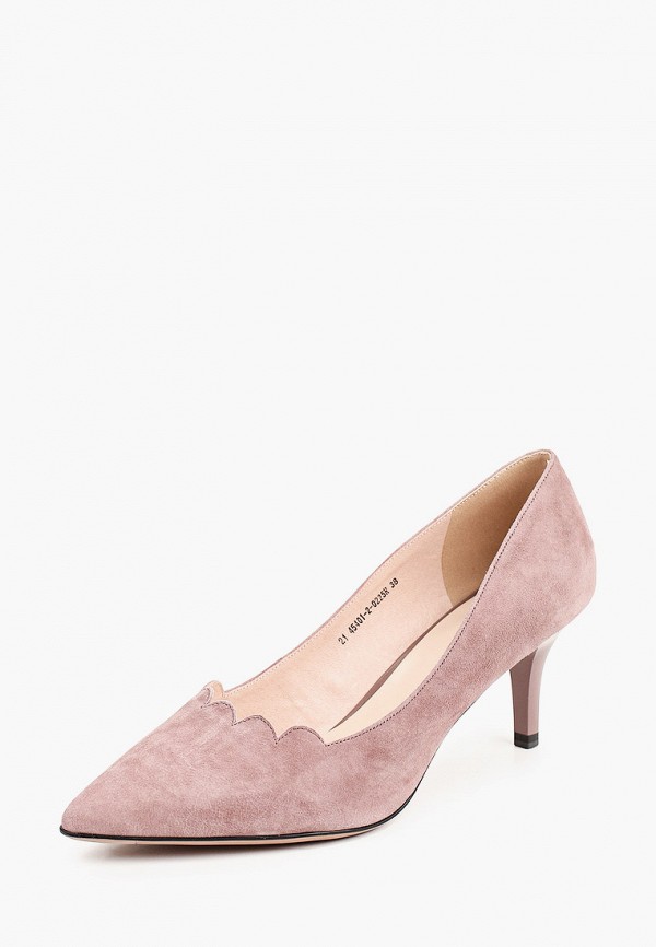 фото Туфли valley