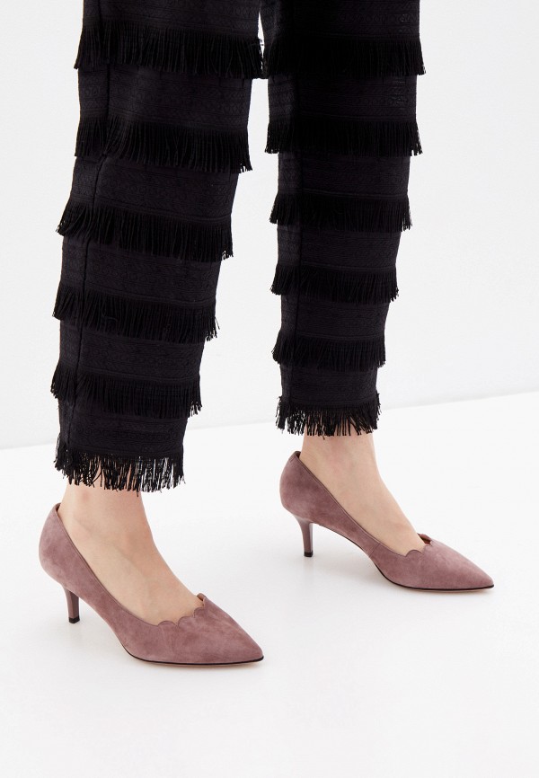 фото Туфли valley