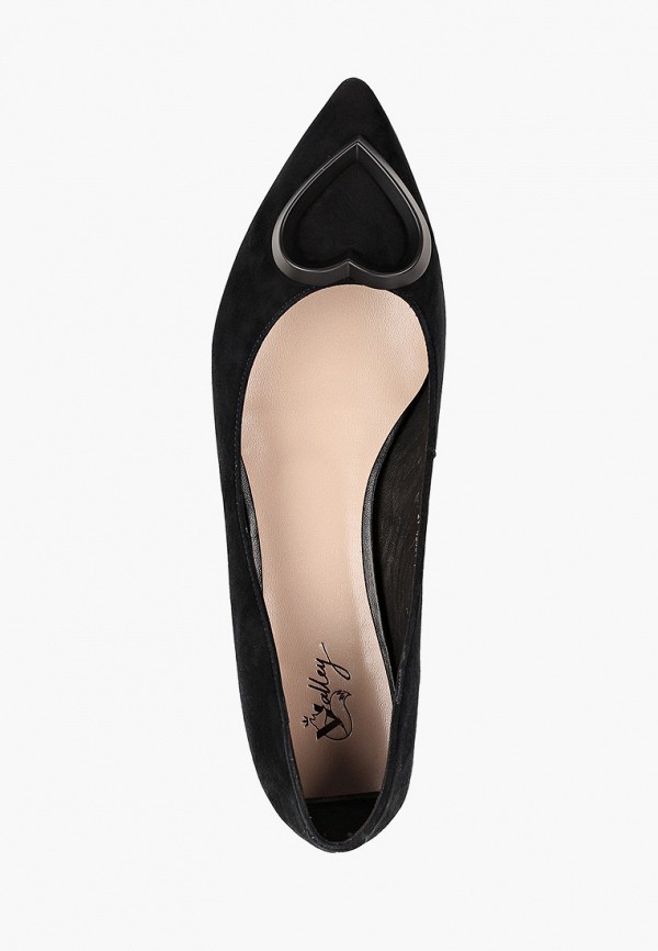 фото Туфли valley