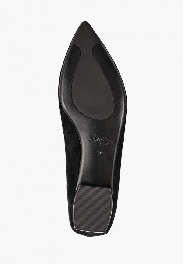 фото Туфли valley