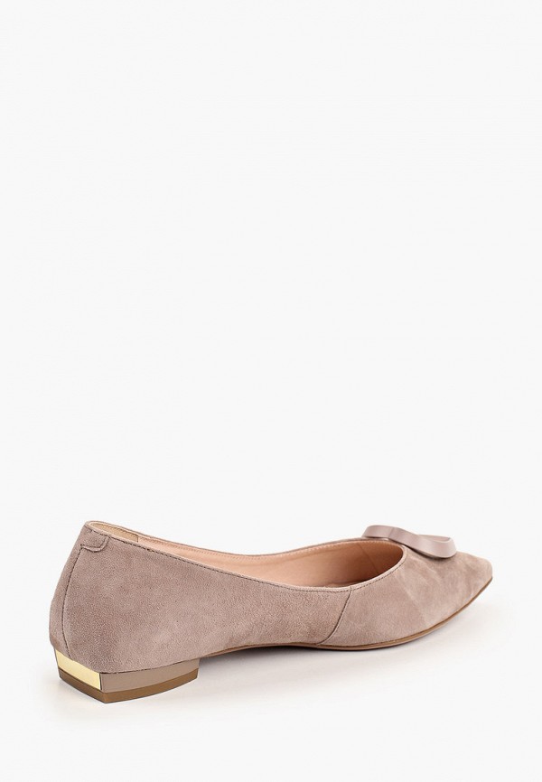 фото Туфли valley