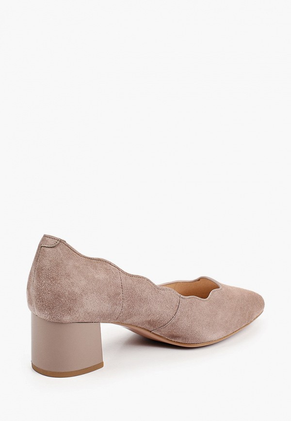 фото Туфли valley