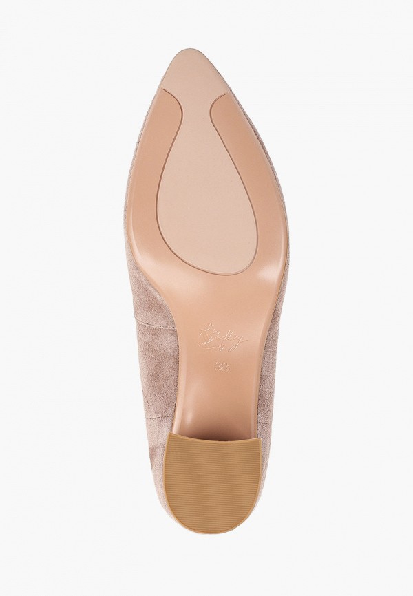 фото Туфли valley