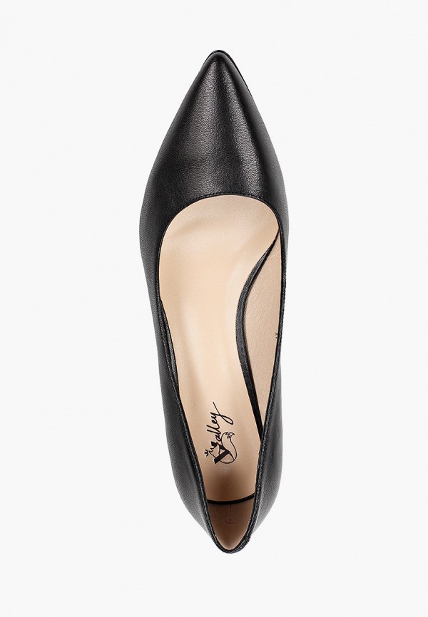 фото Туфли valley