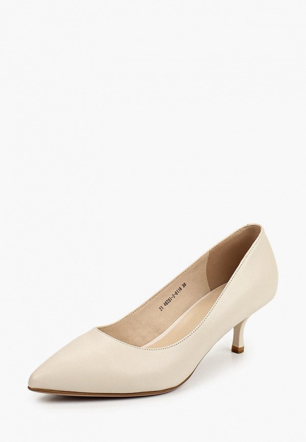 фото Туфли valley