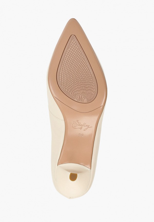 фото Туфли valley