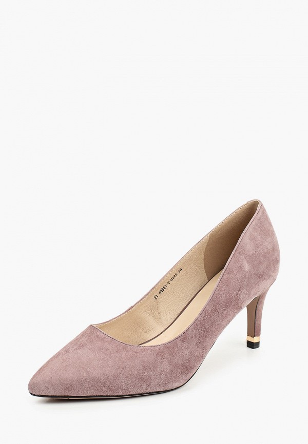 фото Туфли valley