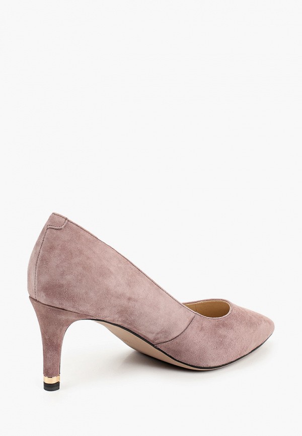 фото Туфли valley