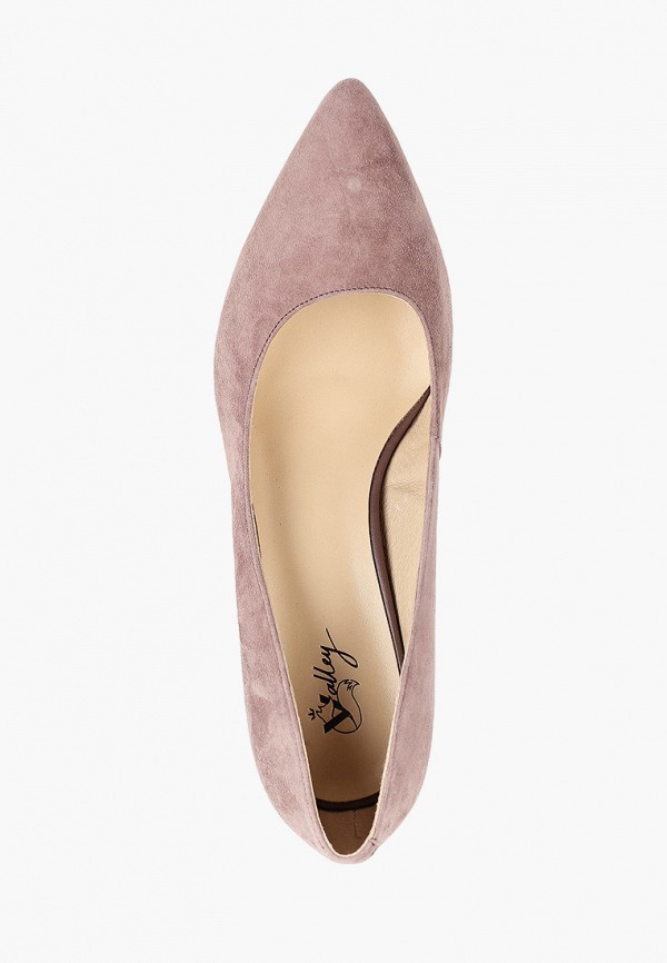 фото Туфли valley