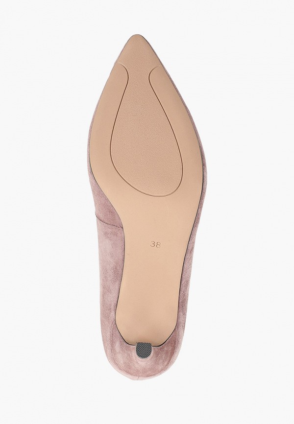 фото Туфли valley