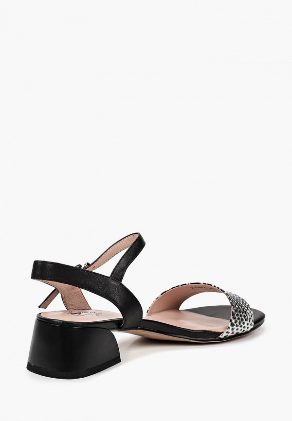 фото Босоножки valley