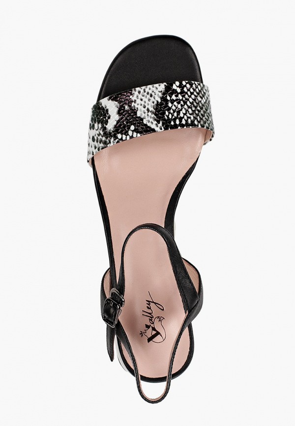 фото Босоножки valley