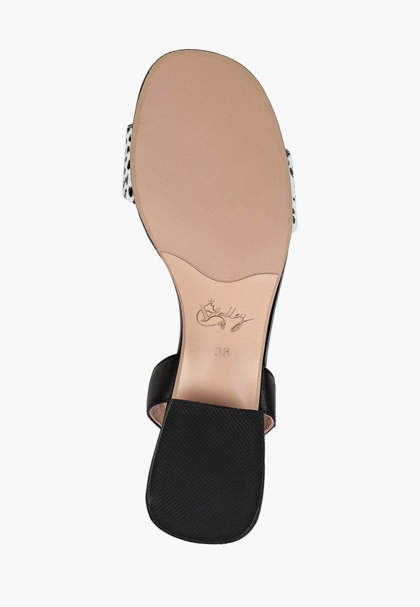 фото Босоножки valley