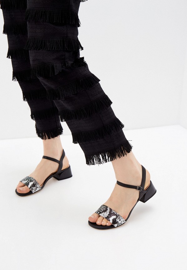 фото Босоножки valley