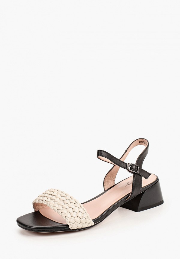 фото Босоножки valley