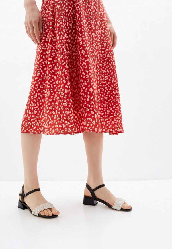 фото Босоножки valley