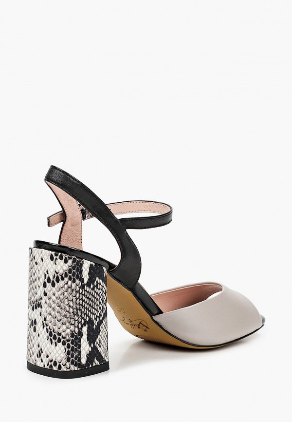 фото Босоножки valley