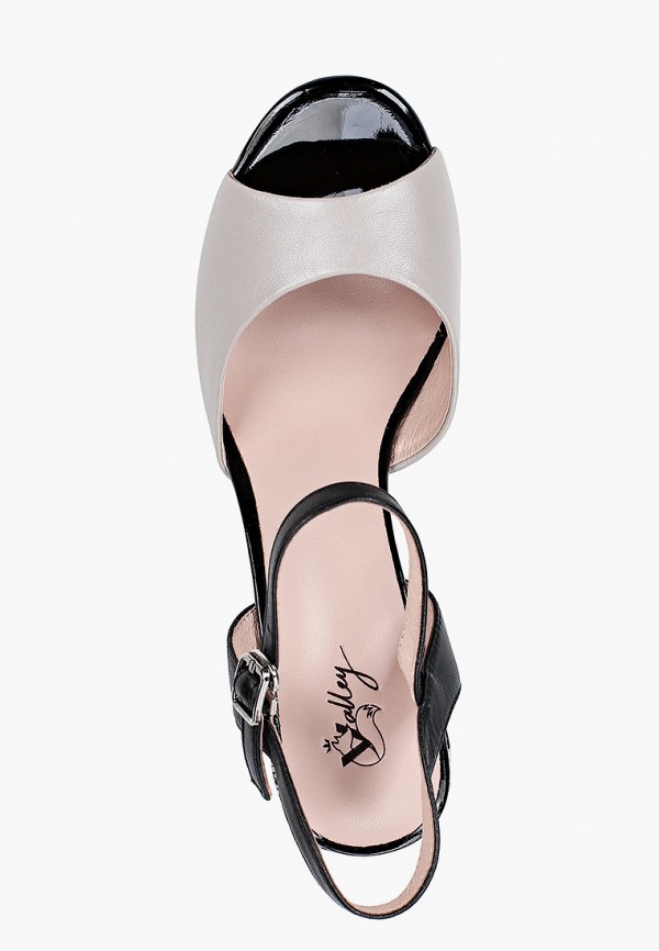 фото Босоножки valley