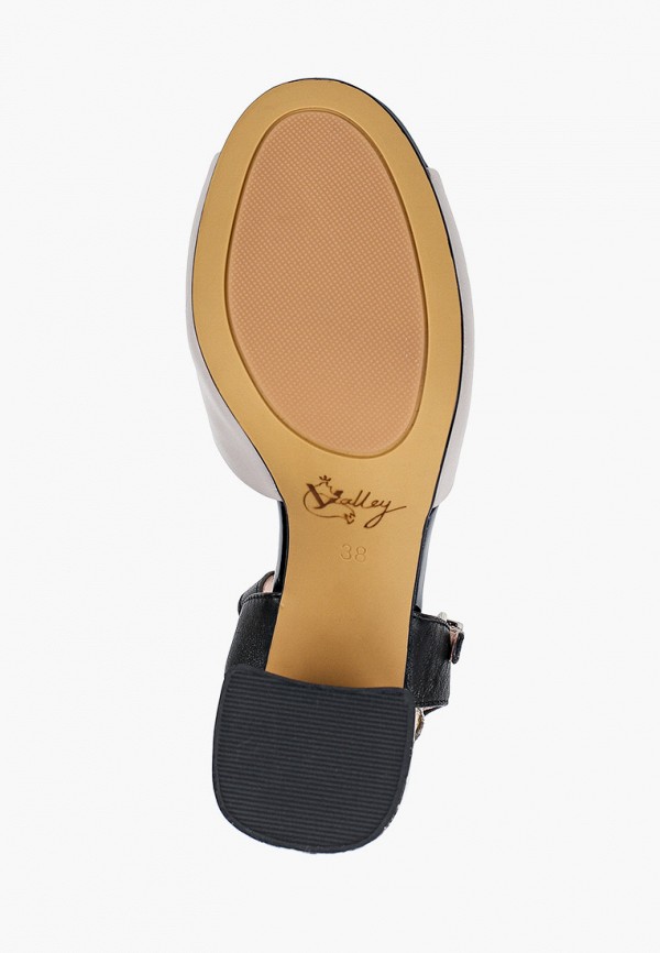 фото Босоножки valley