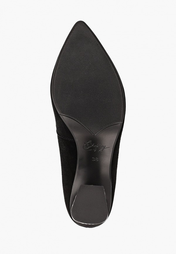 фото Туфли valley