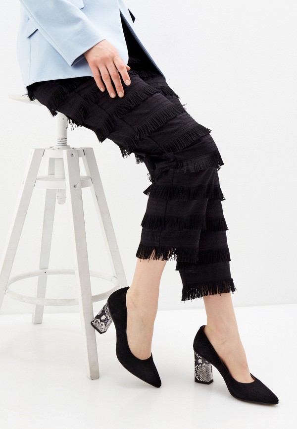 фото Туфли valley