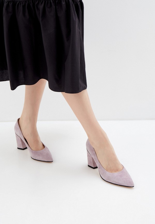 фото Туфли valley