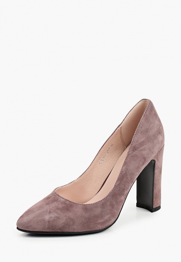 фото Туфли valley