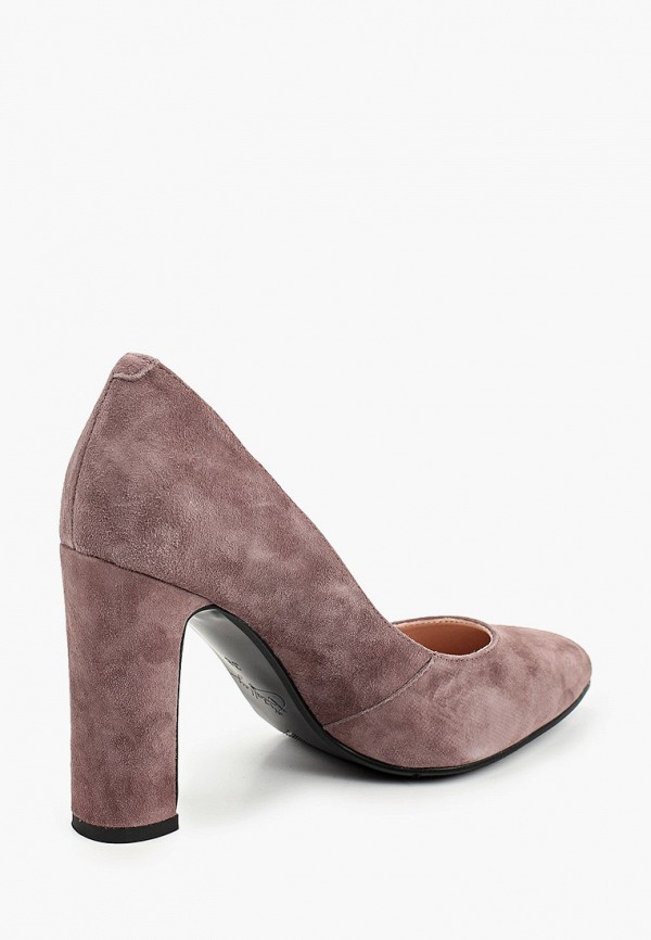 фото Туфли valley