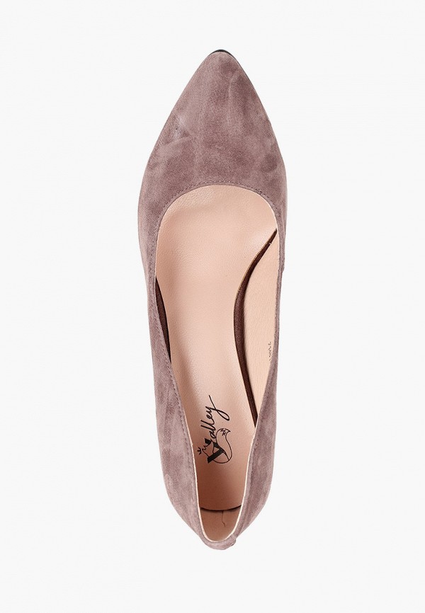 фото Туфли valley