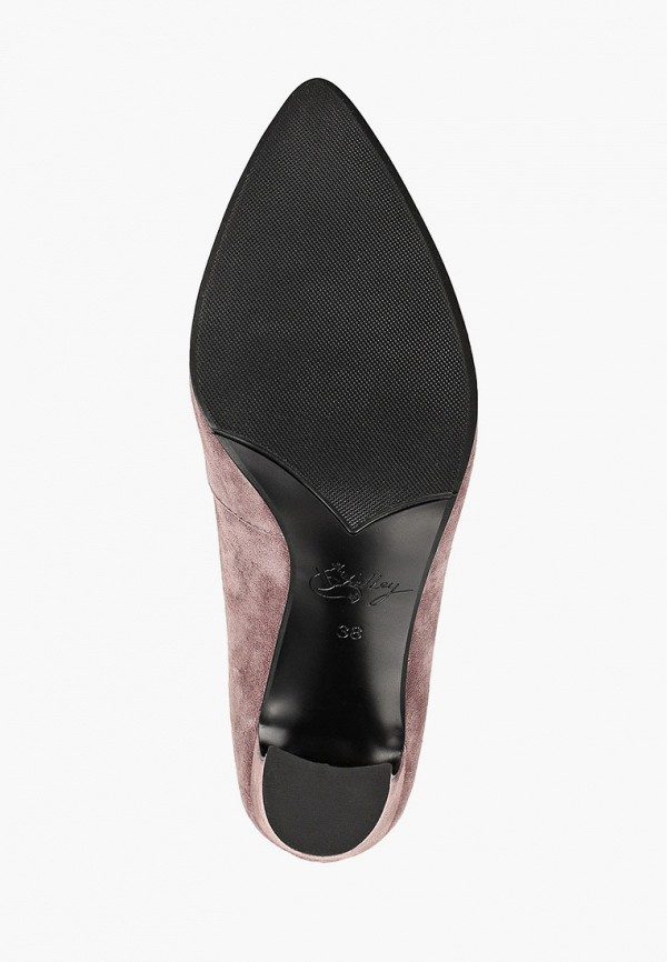 фото Туфли valley