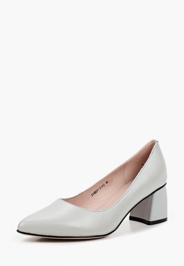 фото Туфли valley