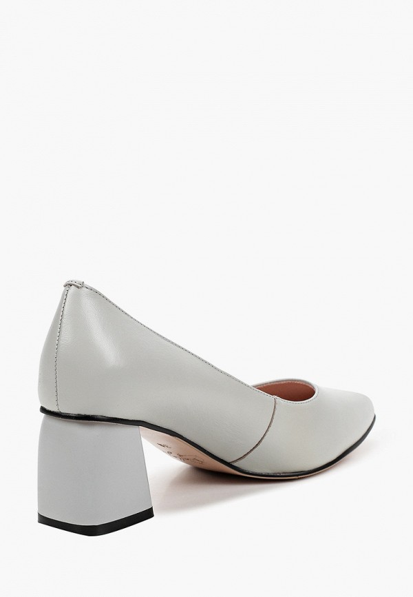 фото Туфли valley