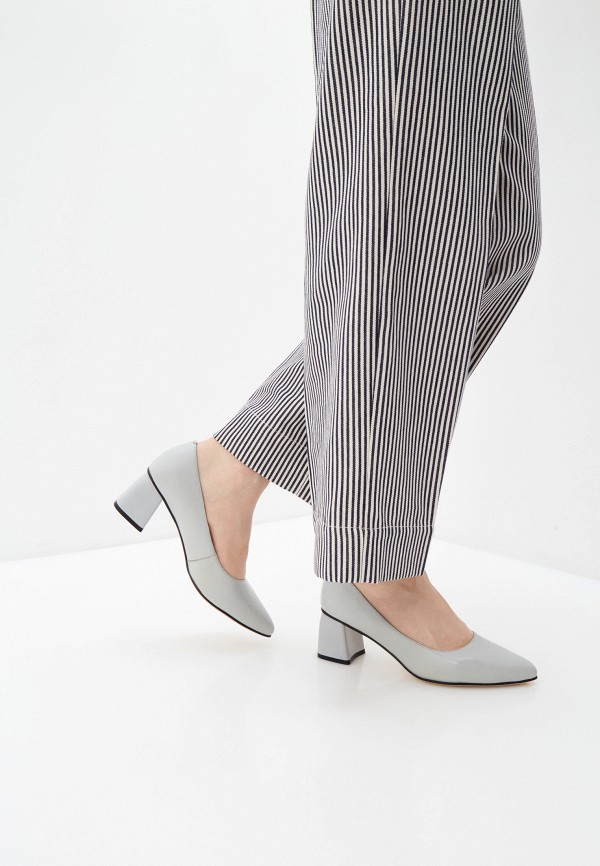 фото Туфли valley