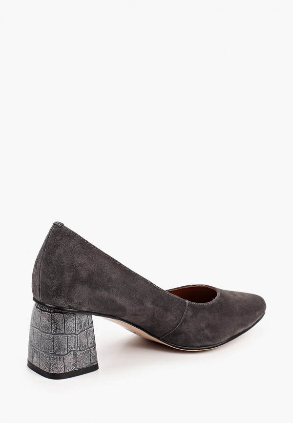 фото Туфли valley