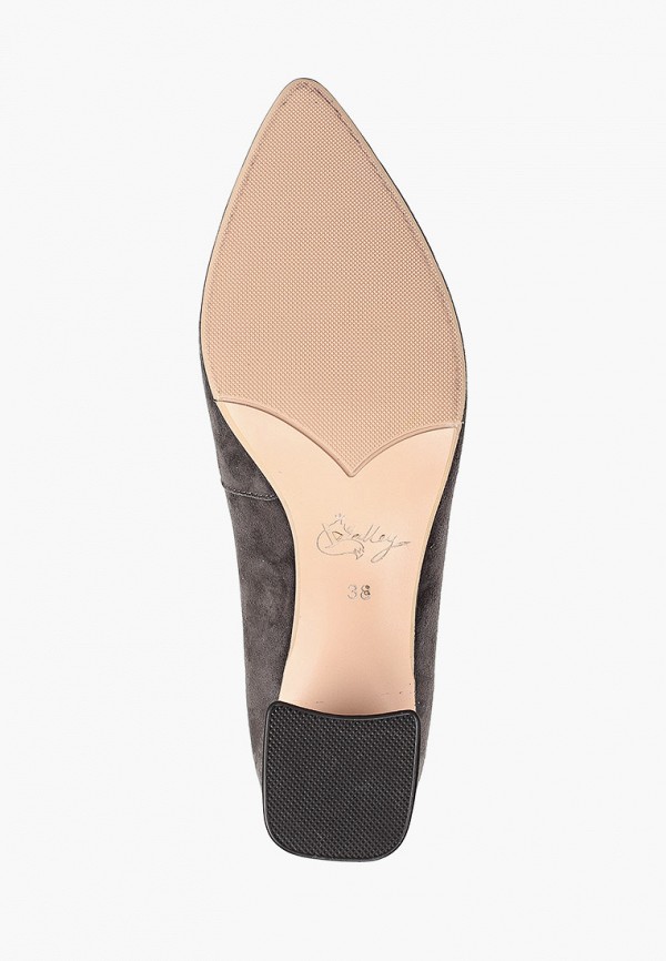 фото Туфли valley