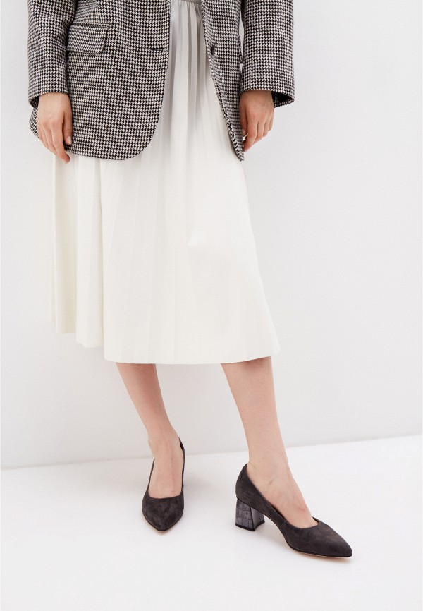 фото Туфли valley